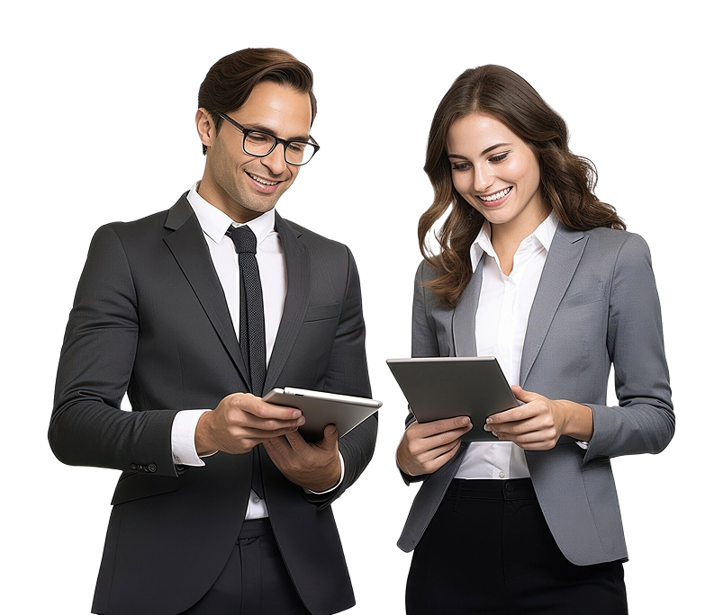 Enterprise IT Services & Solutions with AI Specialization
