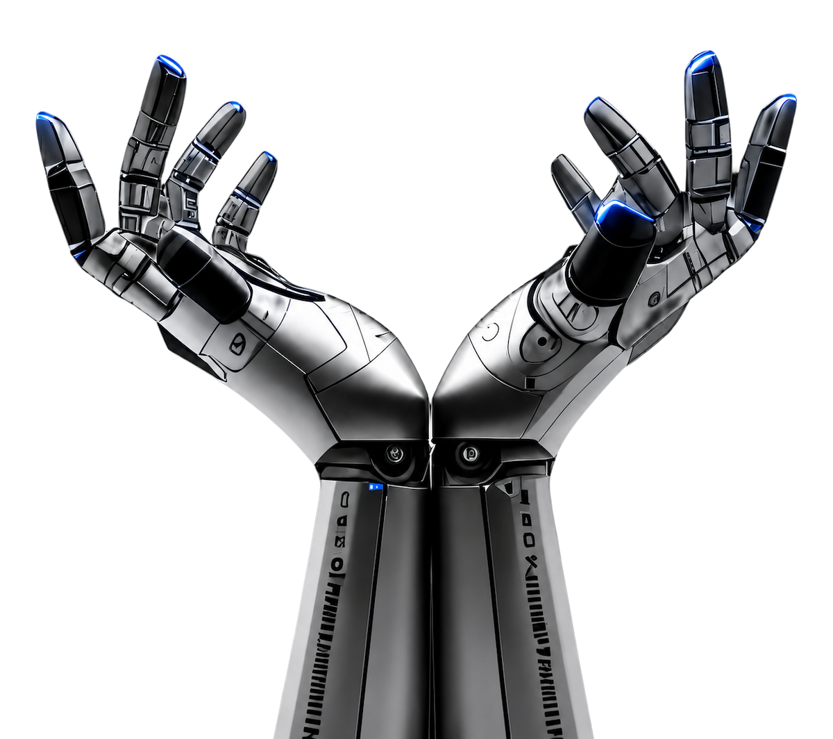 AI Hands