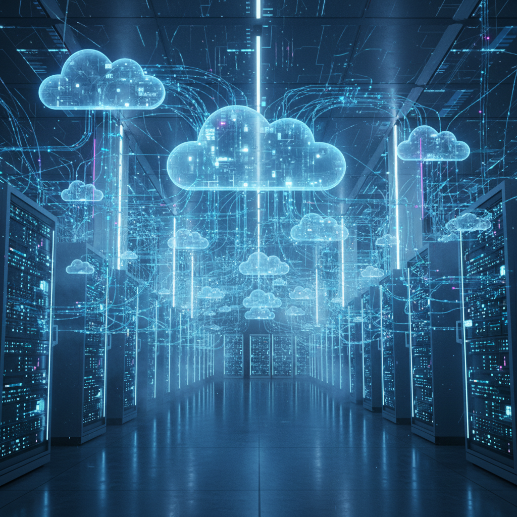 Cloud Engineering