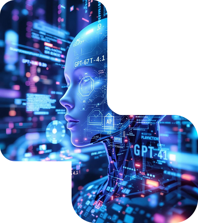 AI innovation and digital engineering